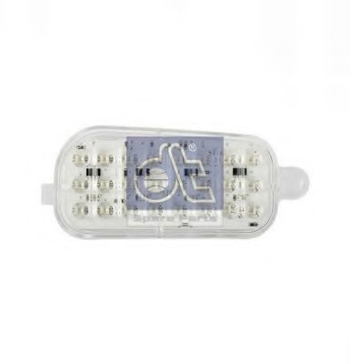 DT 10.99408 Bulb, indicator